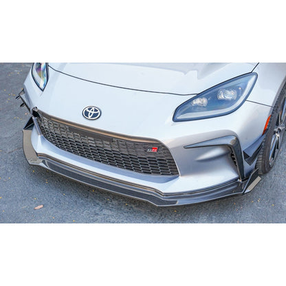 APR Performance  Toyota GR86 Front Air Dam / Lip 2022 - 2024