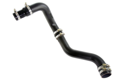 HPS Performance Air Intake Kit See tab "fitment_aces" for details-Black
