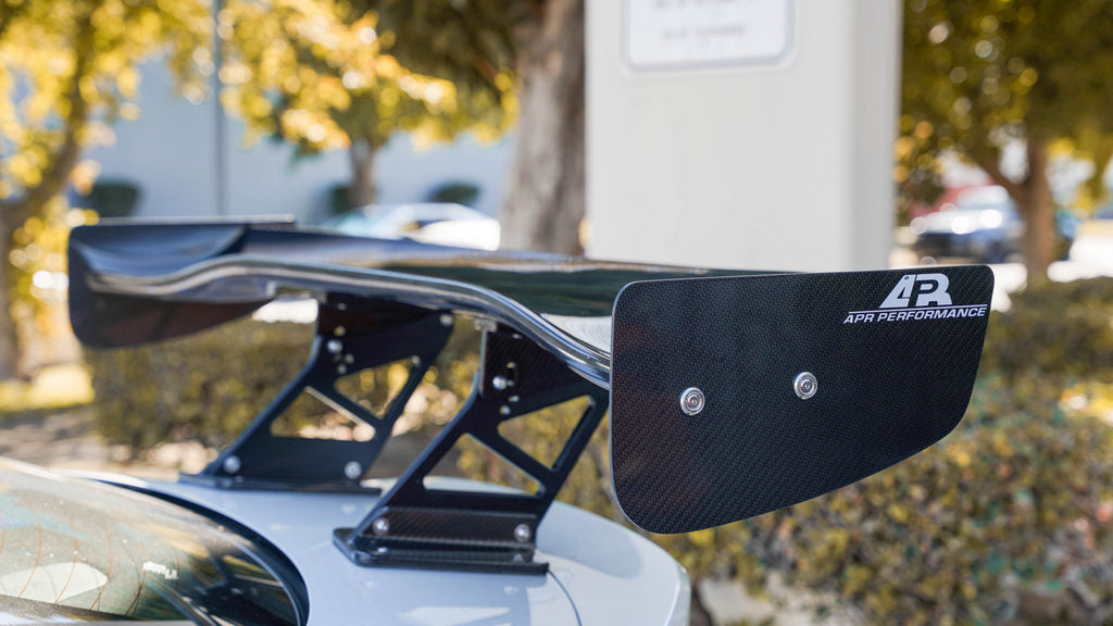 APR Performance  Toyota GR86/ Subaru BRZ 67" GTC-300 Wing 2022-2024 SPEC