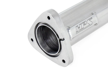 HPS Performance Air Intake Kit Lexus 2016-2017 IS200t 2.0L Turbo-Polished
