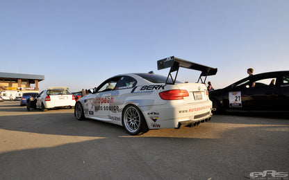 APR Performance  BMW E92 M3 GT-250 Adjustable Wing 2005-2011