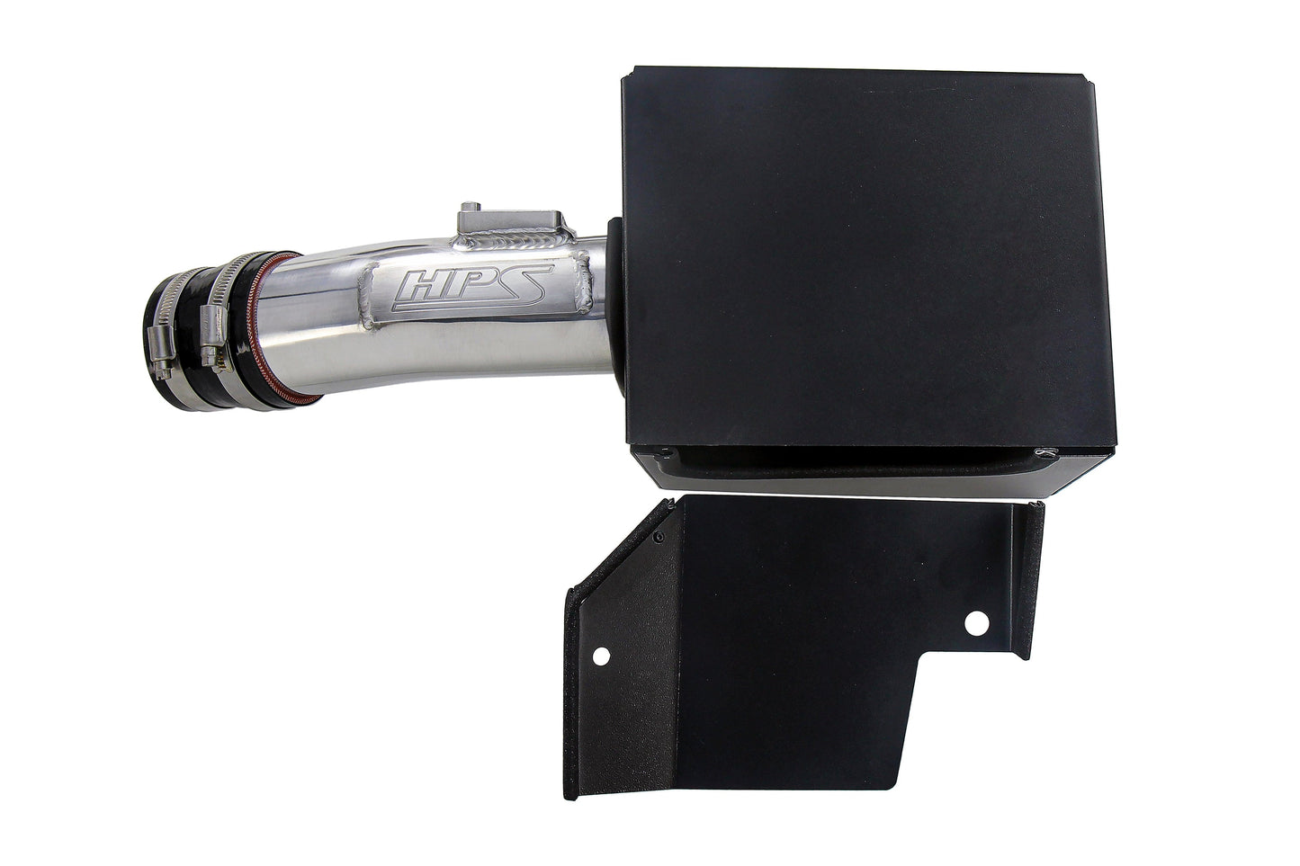 HPS Performance Air Intake Kit 18-22 Accord 1.5L Turbo - Polished