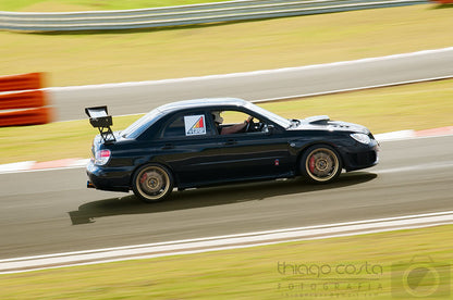 APR Performance  Subaru Impreza WRX 67" GT-250 Wing 2002-2007 SPEC