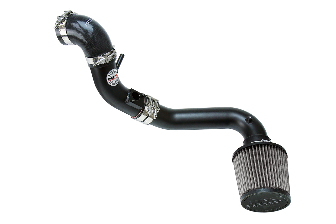 HPS Performance Air Intake Kit 2006-2011 Honda Civic Si 2.0L-Black