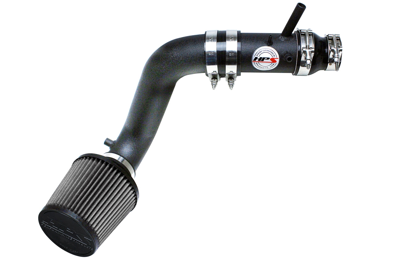 HPS Performance Air Intake Kit 2013-2014 Dodge Dart 1.4L Turbo-Black