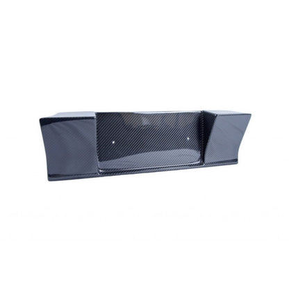 APR Performance  Toyota Supra A90 License Plate Backing 2020-2023