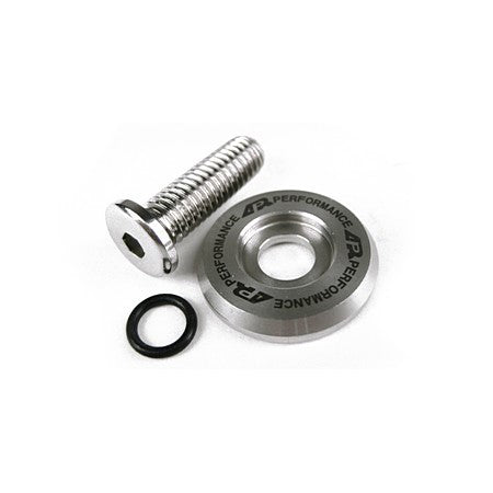 APR Performance  Universal Side Plate Hardware Pack