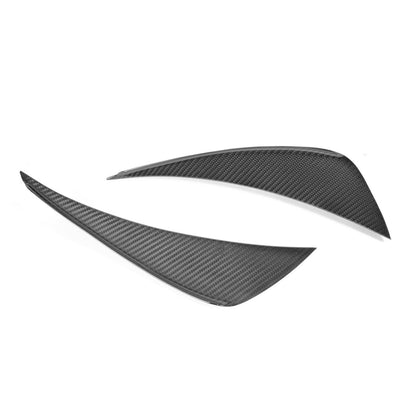 APR Performance  S2000 AP2 Front Bumper Canard 2004-2009