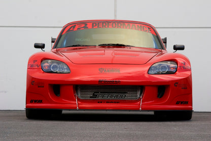 APR Performance  Honda S2000 S2-GT Widebody Aerodynamic Kit 2000 - 2009