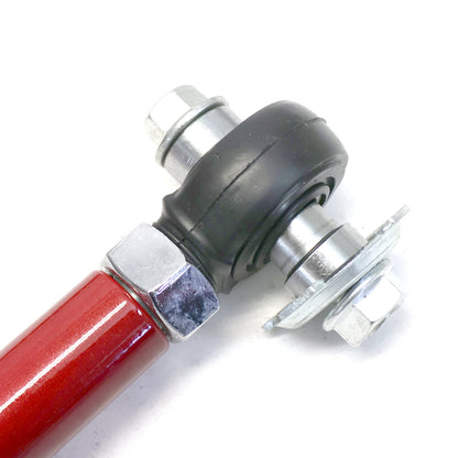 Godspeed 6pc Rear Lateral Link +Trailing Arm for Subaru Impreza WRX RS 02-07 Red