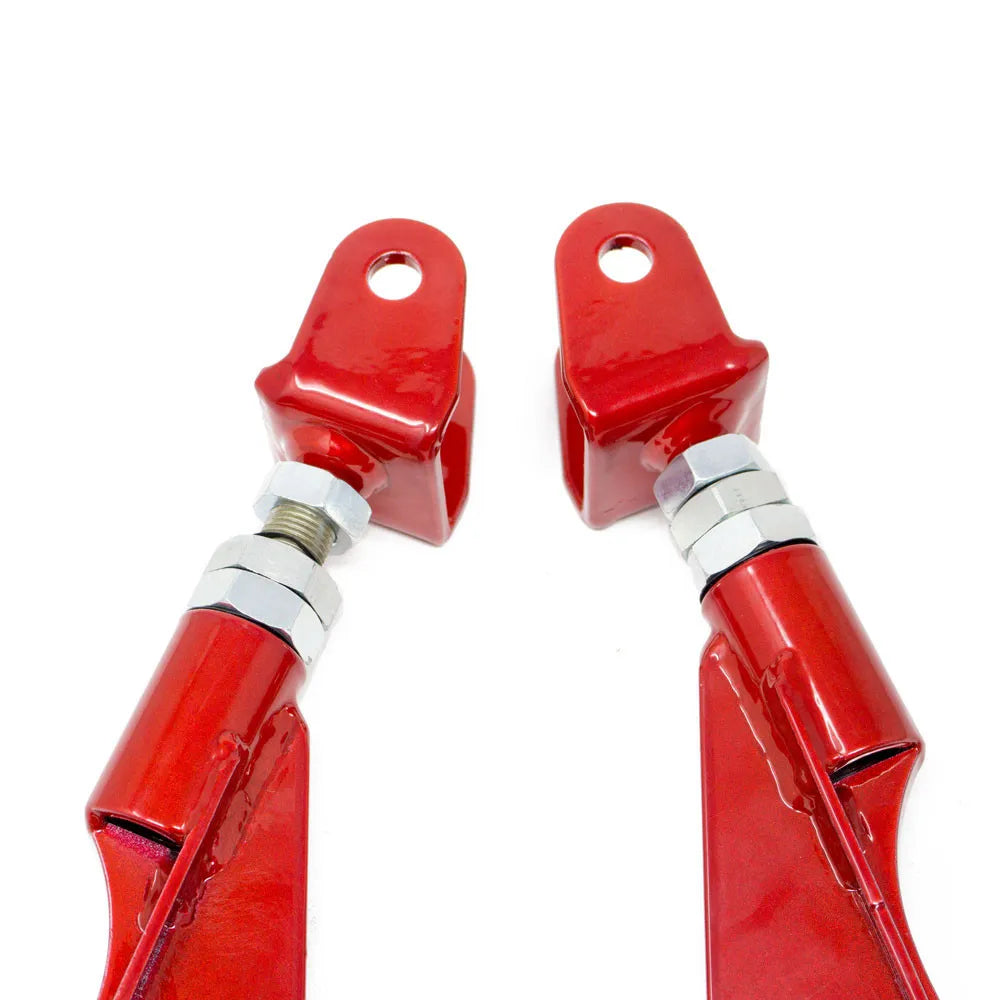 Godspeed 4pc Rear Toe+Camber arm FWD UX200 UX250h Rav4 19-22, C-HR 18-23