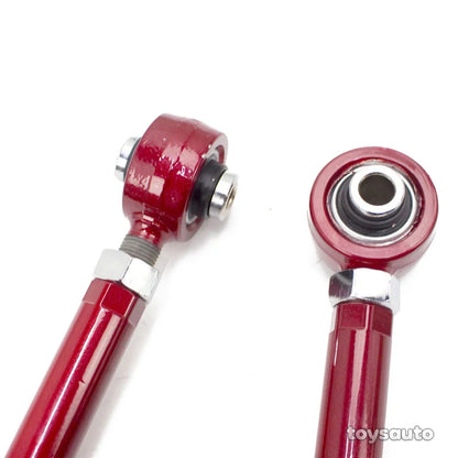 Godspeed 4pc Rear Toe+Camber arm FWD UX200 UX250h Rav4 19-22, C-HR 18-23