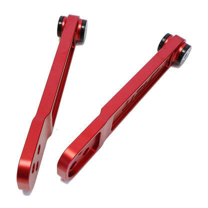 Godspeed 2pc Gen2 Rear Lower Control Arm for Acura RSX DC5 02-06