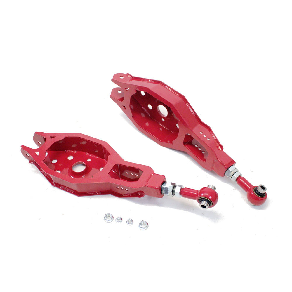 Godspeed 2pc Rear Spring Bucket Lower Arm Integra 23-25, Civic 16-25 FK8 FL5