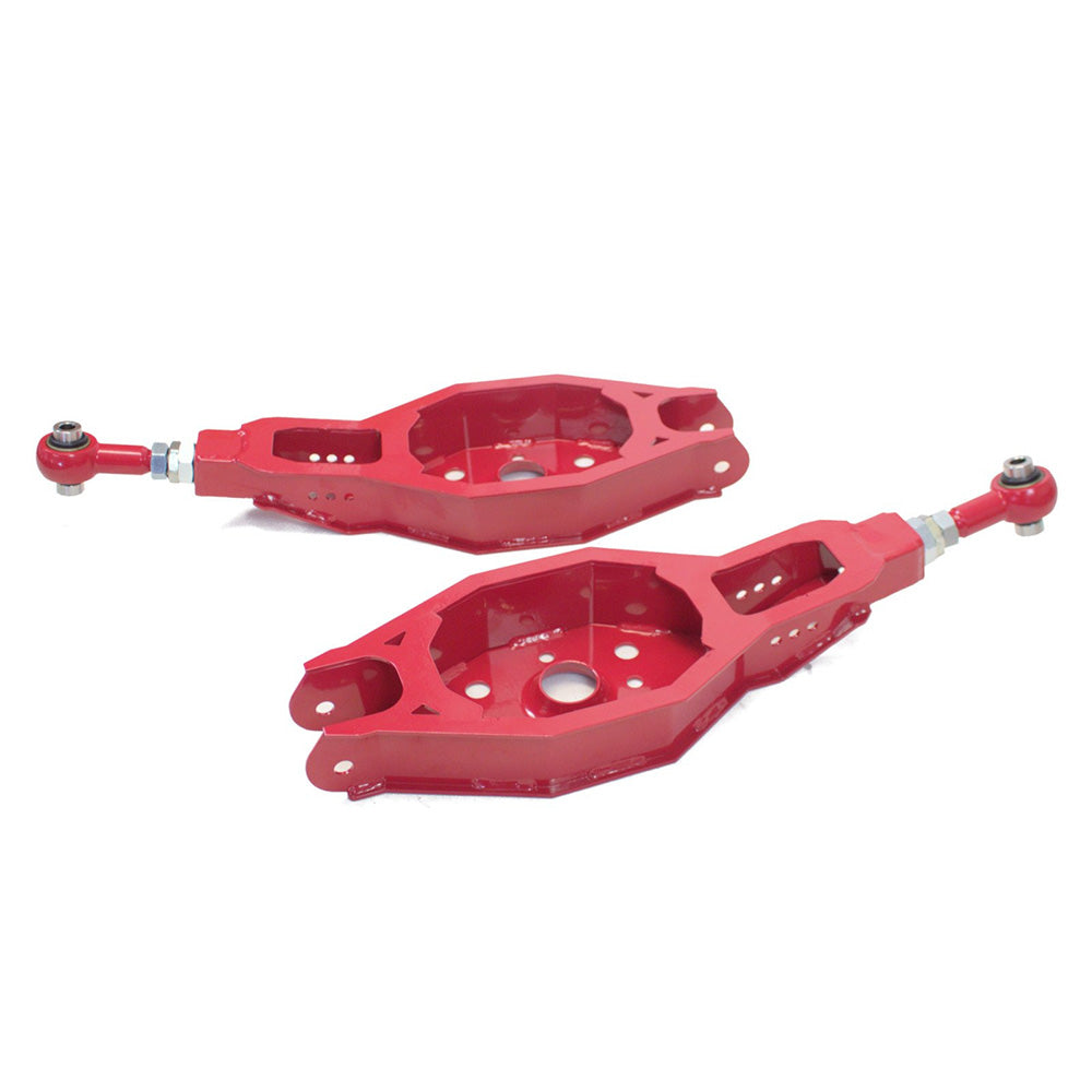 Godspeed 2pc Rear Spring Bucket Lower Arm Integra 23-25, Civic 16-25 FK8 FL5