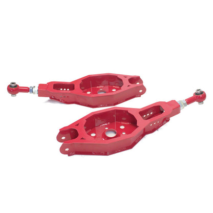 Godspeed 2pc Rear Spring Bucket Lower Arm Integra 23-25, Civic 16-25 FK8 FL5