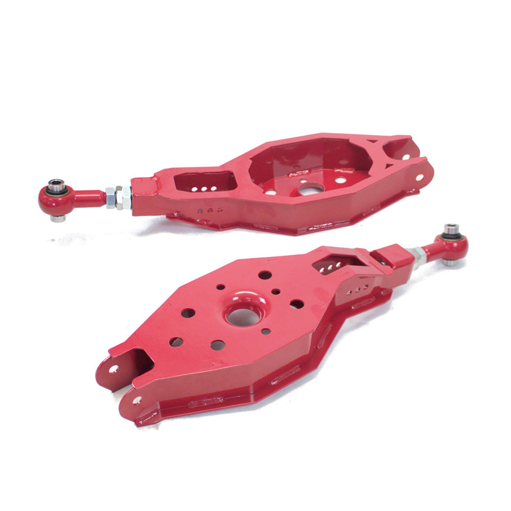 Godspeed 2pc Rear Spring Bucket Lower Arm Integra 23-25, Civic 16-25 FK8 FL5