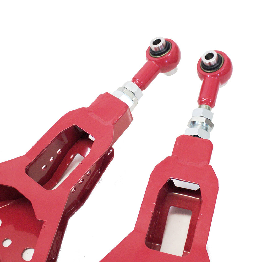 Godspeed 2pc Rear Spring Bucket Lower Arm Integra 23-25, Civic 16-25 FK8 FL5