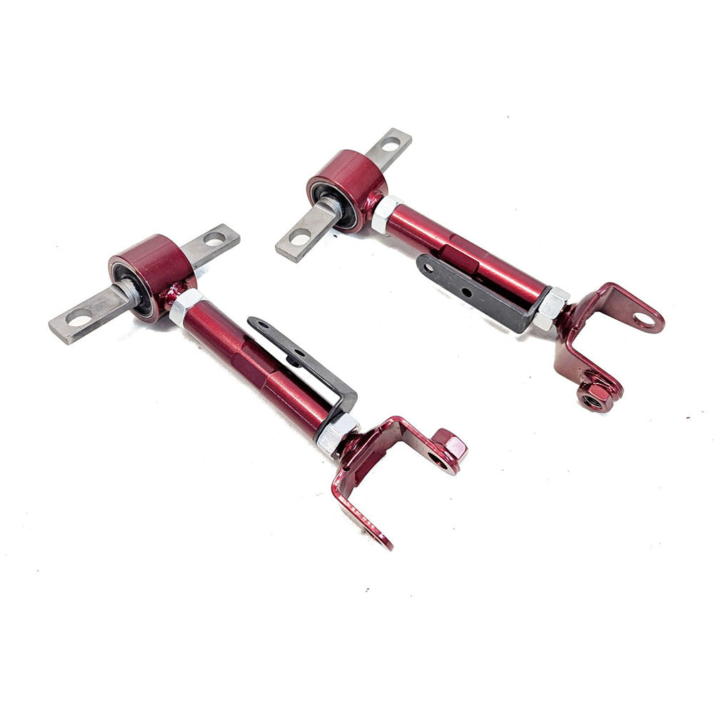Godspeed 2pc Rear Camber Control Arm for RSX 02-06 DC5, Civic 01-05 EM EP3