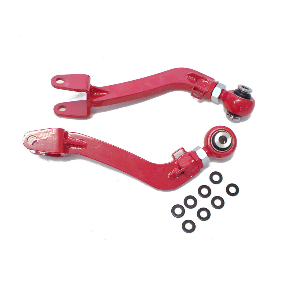 Godspeed 2pc Rear Traction Arm Imperza 12-16, WRX STi 15-21, Forester 14-18