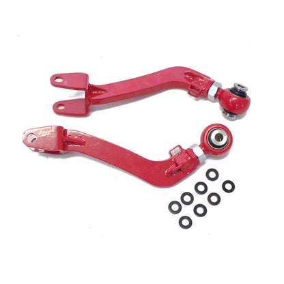 Godspeed 2pc Rear Traction Arm Imperza 12-16, WRX STi 15-21, Forester 14-18