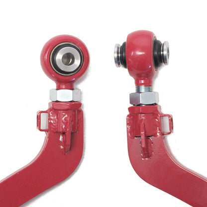 Godspeed 2pc Rear Traction Arm for Imperza 12-16, WRX STi 15-21, Forester 14-18