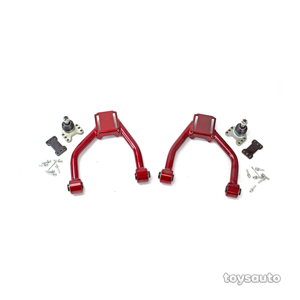 Godspeed Front Upper Camber Control arm for Lexus RC200t RC300 RC350 RCF 15-25