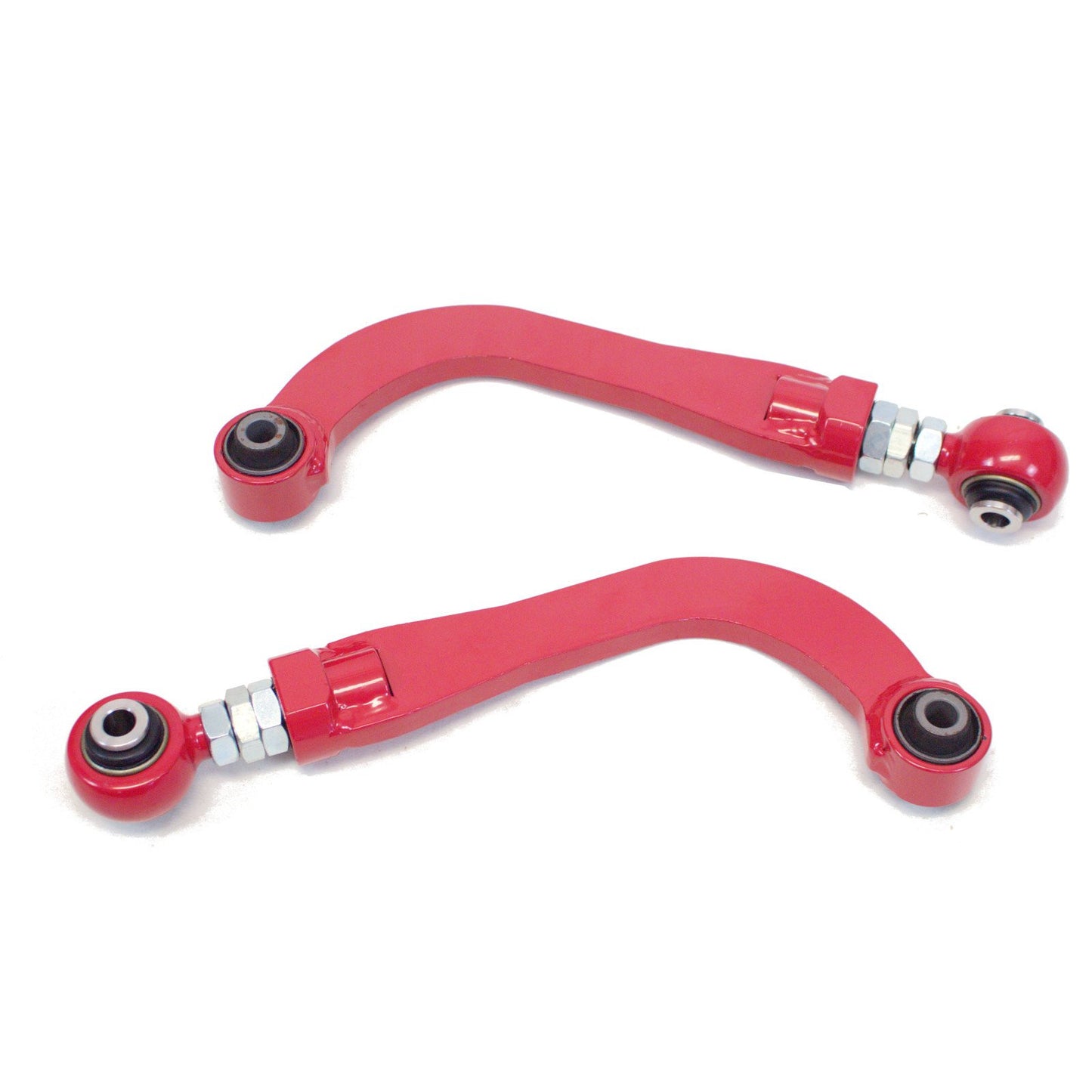 Godspeed 2pc Rear Camber Control Arm *Spherical Bearing for Scion tC 05-10