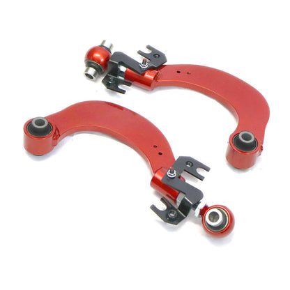 Godspeed 2pc Rear Upper Camber Arm for Sienna 21-26, Highlander 20-26