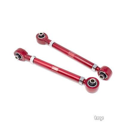 Godspeed 2pc Spherical Bearing Rear Toe Arms - Acura Integra 23-24 DE4