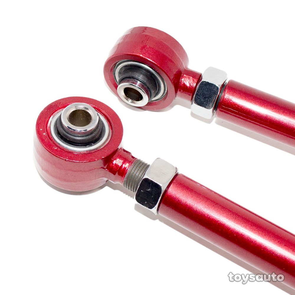 Godspeed 2pc Spherical Bearing Rear Toe Arms - Acura Integra 23-24 DE4