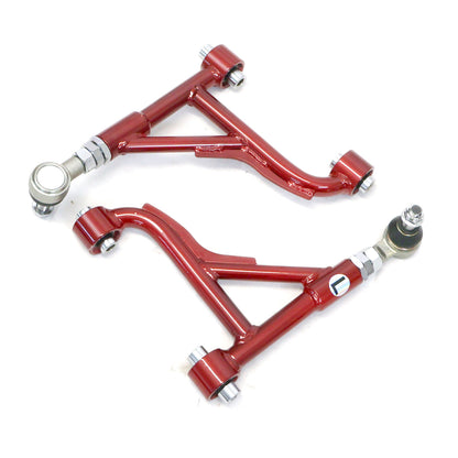 Godspeed 2pc Rear Upper Camber Control arm for IS300 01-05, SC430 02-10