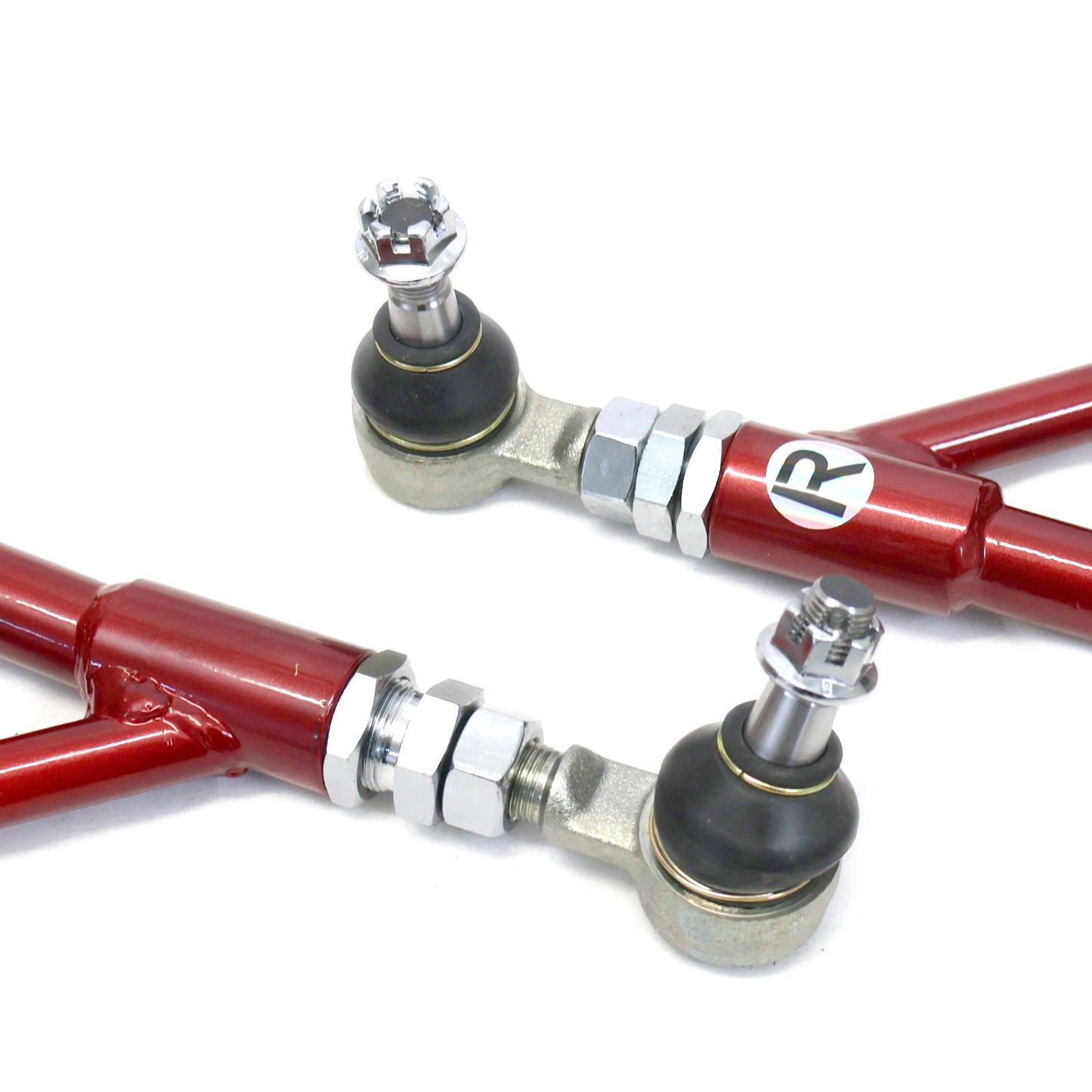 Godspeed 2pc Rear Upper Camber Control arm for IS300 01-05, SC430 02-10