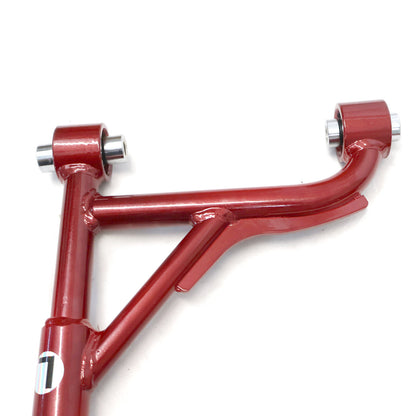 Godspeed 2pc Rear Upper Camber Control arm for IS300 01-05, SC430 02-10