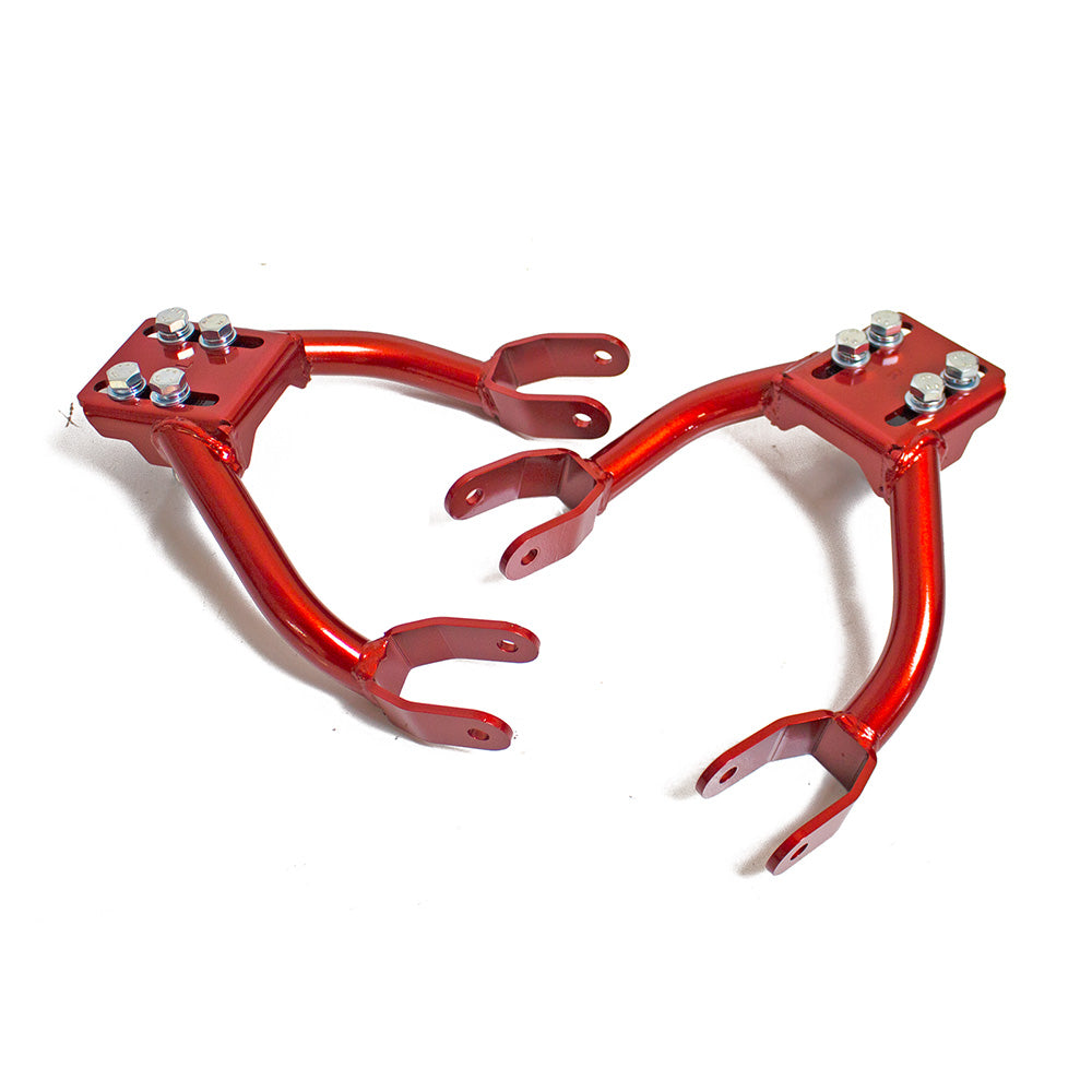 Godspeed 2pc Front Upper Camber Control Arm for Honda Prelude 92-96 BA8-9 BB1-4