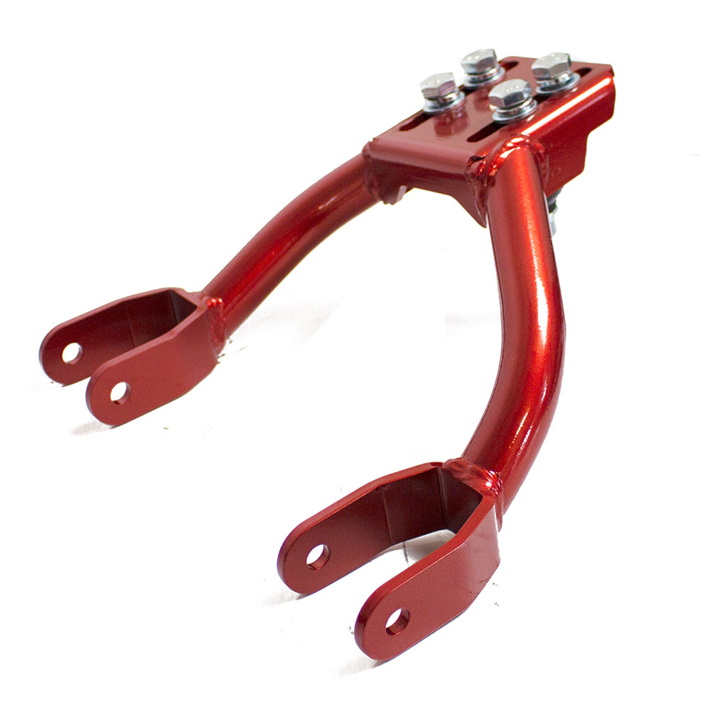 Godspeed 2pc Front Upper Camber Control Arm for Honda Prelude 92-96 BA8-9 BB1-4