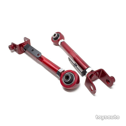 Godspeed 2pc Rear Upper Camber Arm for Element 03-11, CRV CR-V 02-06