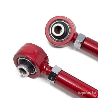 Godspeed 2pc Rear Upper Camber Arm for Element 03-11, CRV CR-V 02-06