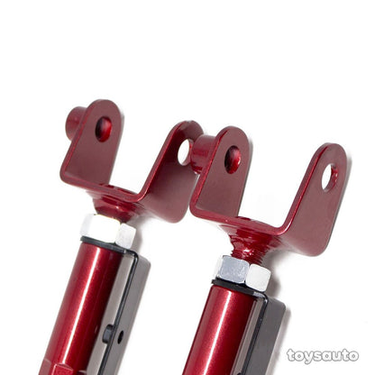Godspeed 2pc Rear Upper Camber Arm for Element 03-11, CRV CR-V 02-06