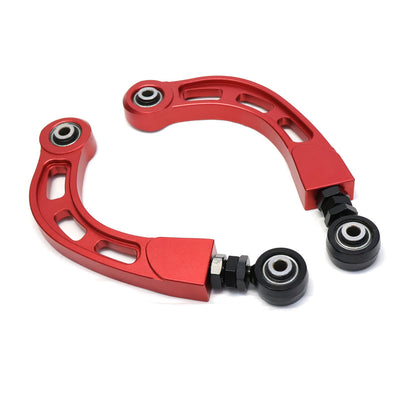 Godspeed MAZDA CX-7 (ER) 07-12 Adjustable Camber Rear Upper Arms *SPHERICAL BEARINGS*