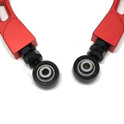 Godspeed MAZDA CX-7 (ER) 07-12 Adjustable Camber Rear Upper Arms *SPHERICAL BEARINGS*