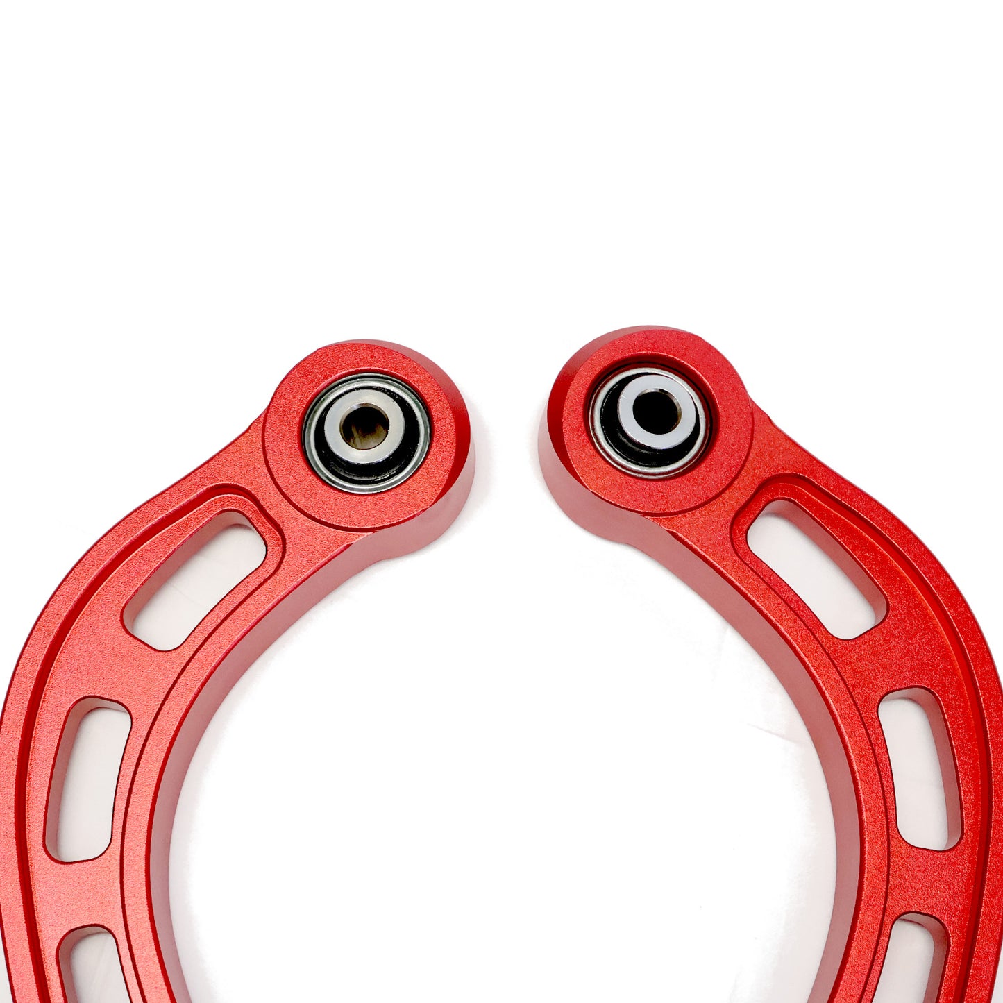 Godspeed MAZDA CX-7 (ER) 07-12 Adjustable Camber Rear Upper Arms *SPHERICAL BEARINGS*