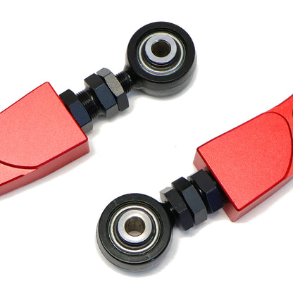 Godspeed MAZDA CX-7 (ER) 07-12 Adjustable Camber Rear Upper Arms *SPHERICAL BEARINGS*