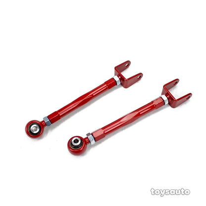 Godspeed 2pc Rear Upper Camber Control Arm Chevrolet Chevy Camaro 16-23