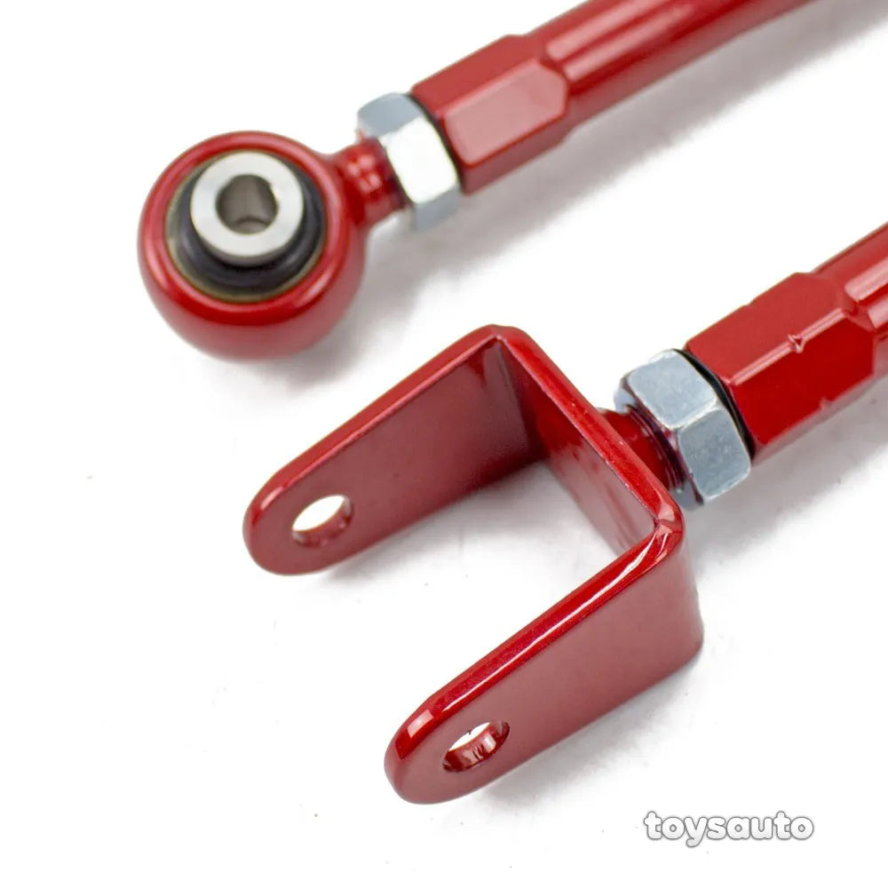 Godspeed 2pc Rear Upper Camber Control Arm Chevrolet Chevy Camaro 16-23