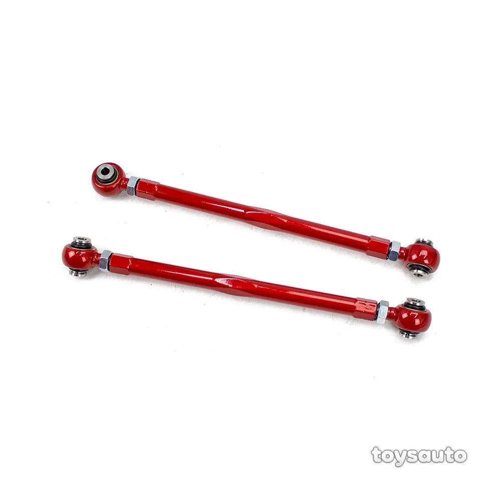Godspeed 2pc Rear Toe Control Arm Chevrolet Camaro 16-23 Spherical Bearing