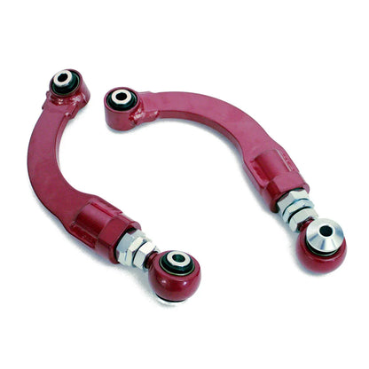 Godspeed 2pc Rear Camber Arm for Nautilus 21-22, MKX 16-20, Continental 17-20