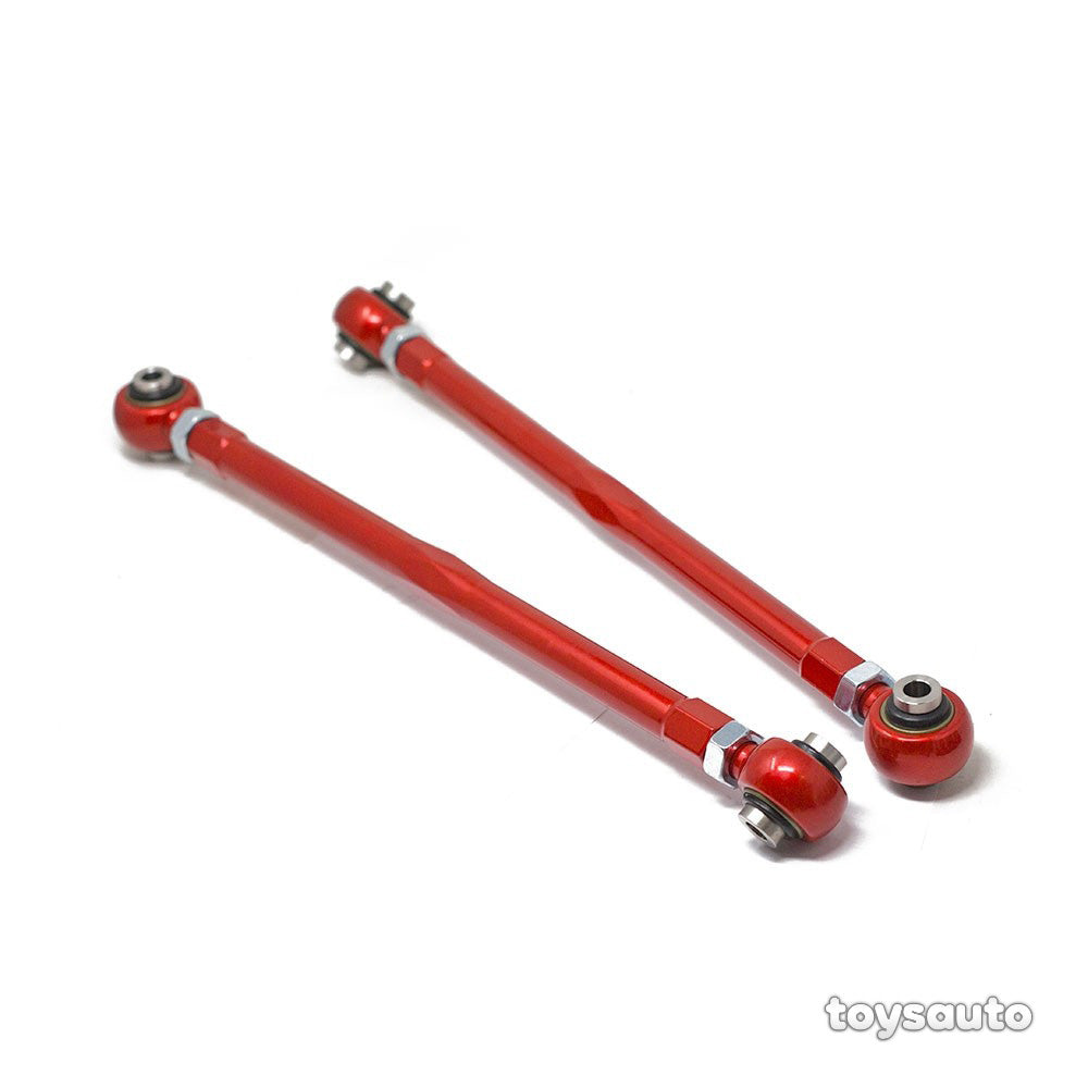 Godspeed 2pc Rear Camber/Lower Control Arm for BMX X2 F39 U10 18-25, X1 F48 U11 16-26