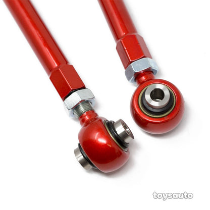 Godspeed 2pc Rear Camber/Lower Control Arm for BMX X2 F39 U10 18-25, X1 F48 U11 16-26