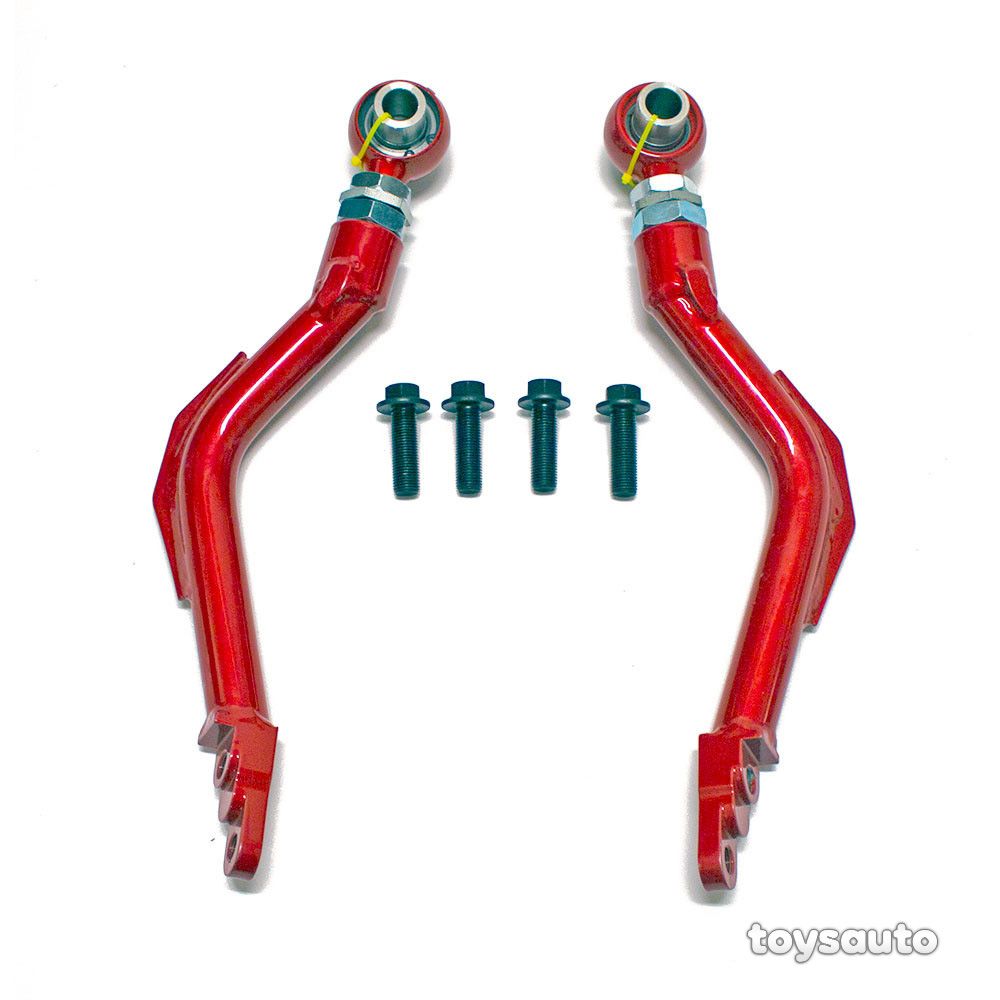 Godspeed 2pc Front Tension Rod SC430 02-10, GS300 GS400 GS430 98-05